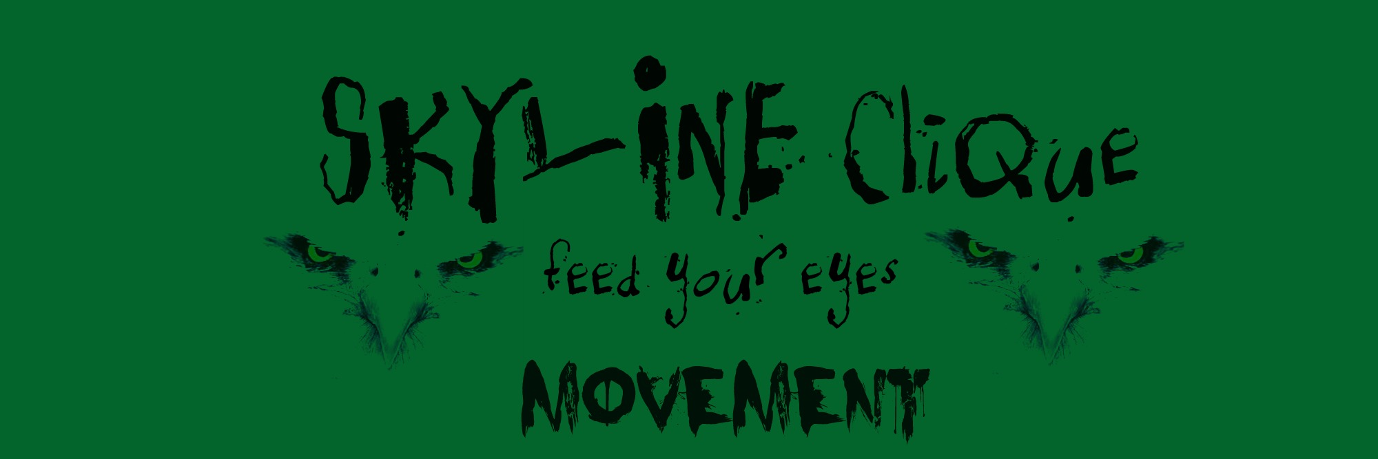 MovementSkyline's profile banner image