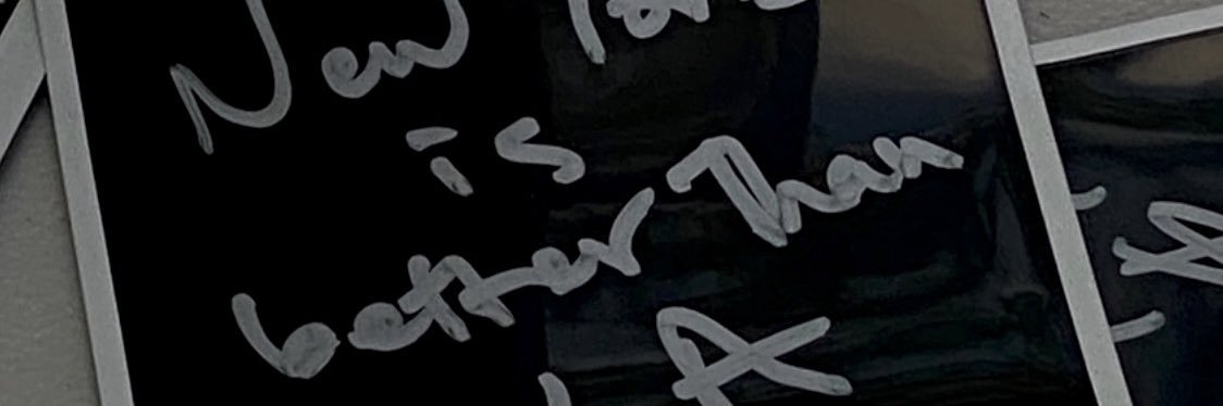 helloshirlene's profile banner image
