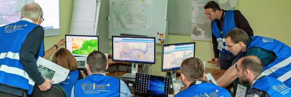 DRIVER_PROJECT Profile Banner