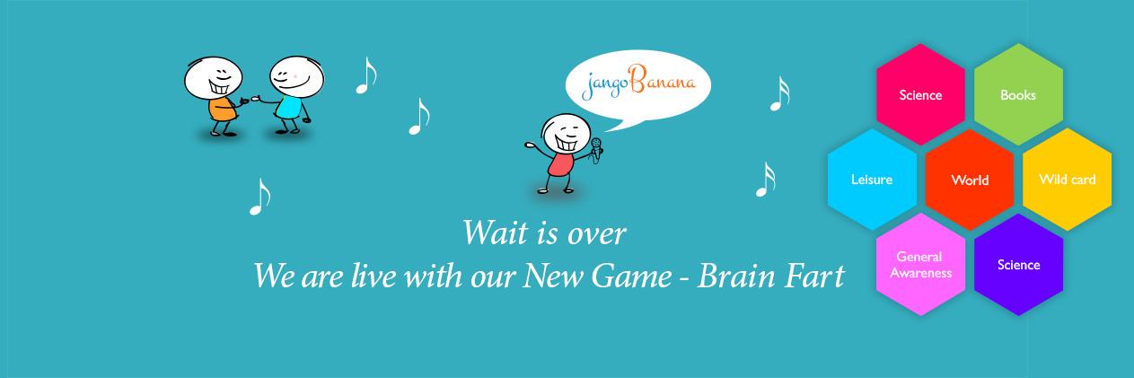 JangoBananagame's profile banner image