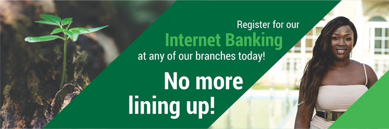 Kush Bank PLC banner