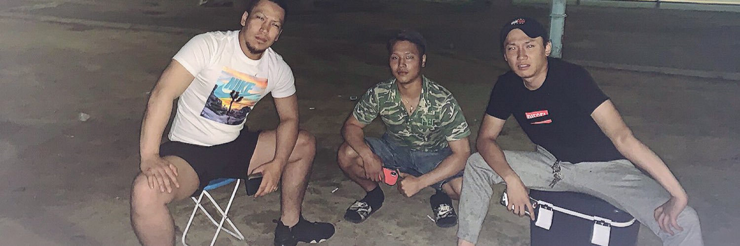 jinnosuke7878's profile banner image