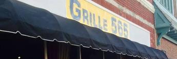 grille565's profile banner image