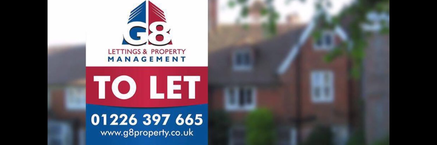G8Property's profile banner image