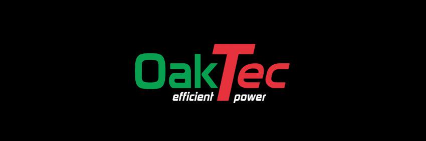 OakTec banner