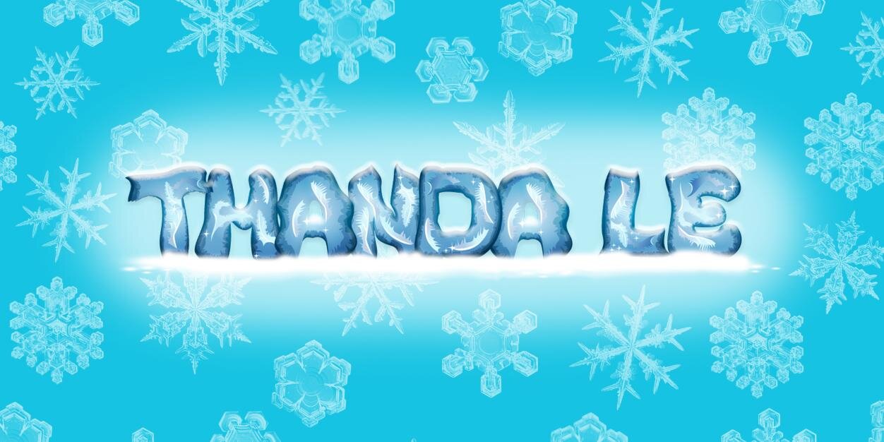 ThandaLe's profile banner image