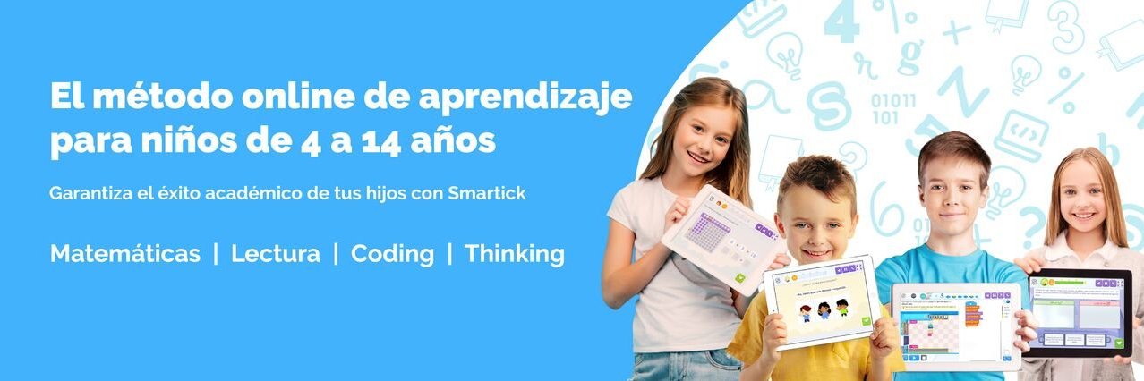 Smartickmetodo's profile banner image