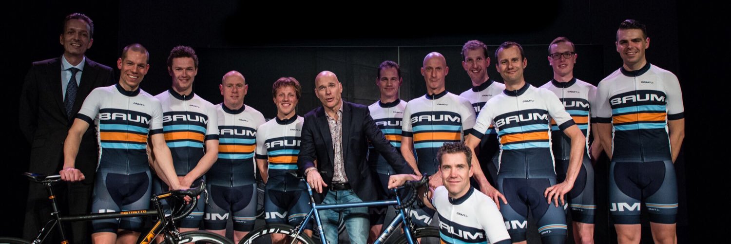 baum_team's profile banner image