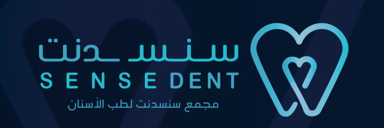 Sensedent's profile banner image
