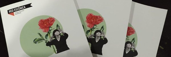 Red_Escenica Profile Banner