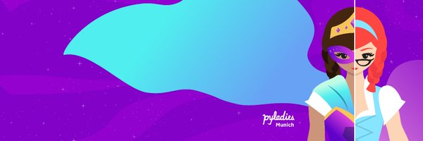pyladiesmunich Profile Banner