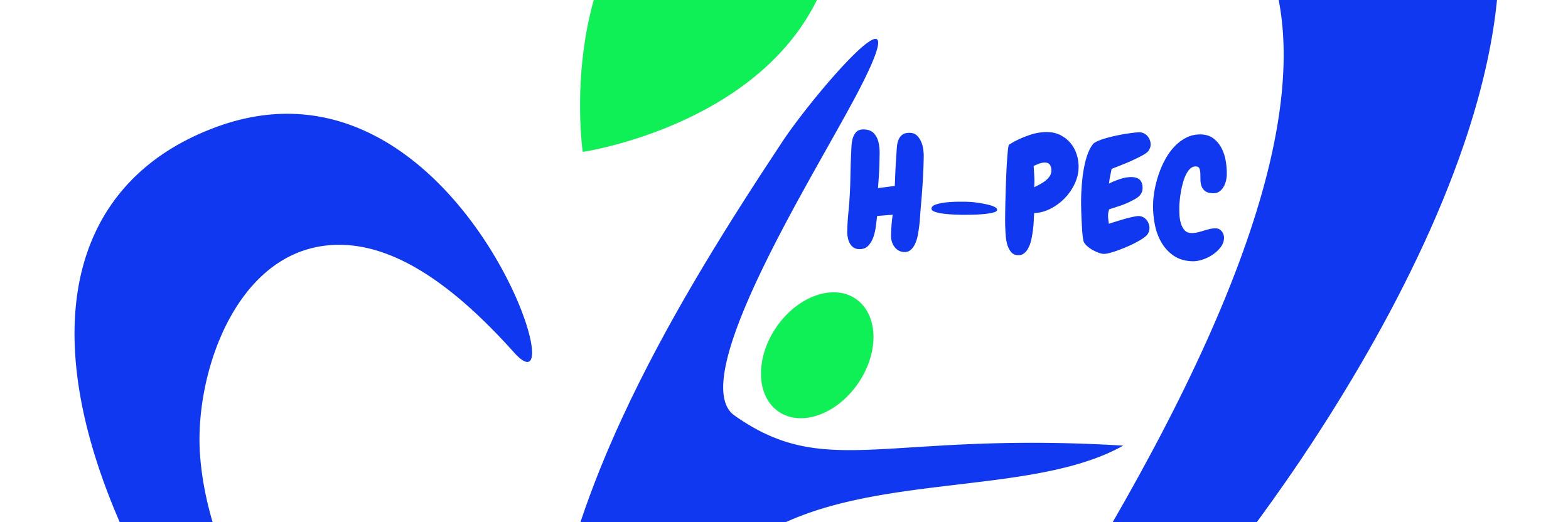 H-PEC banner