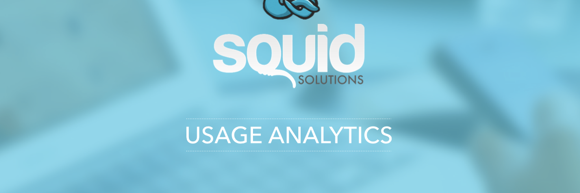Squid Solutions banner