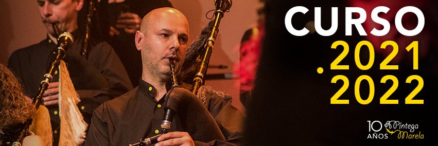 A Píntega Marela banner