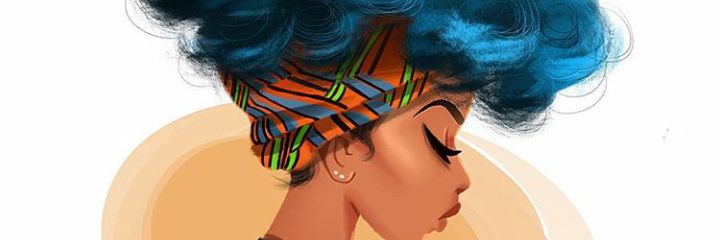 Traciegck's profile banner image