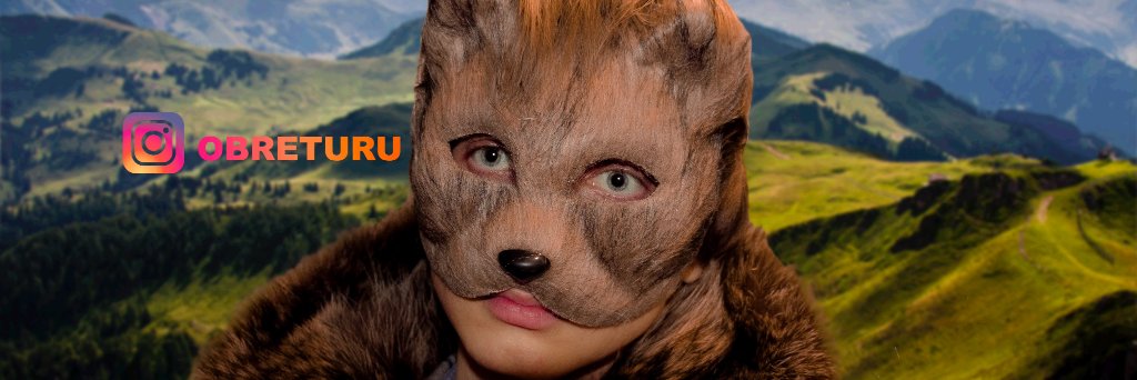 obreturu's profile banner image