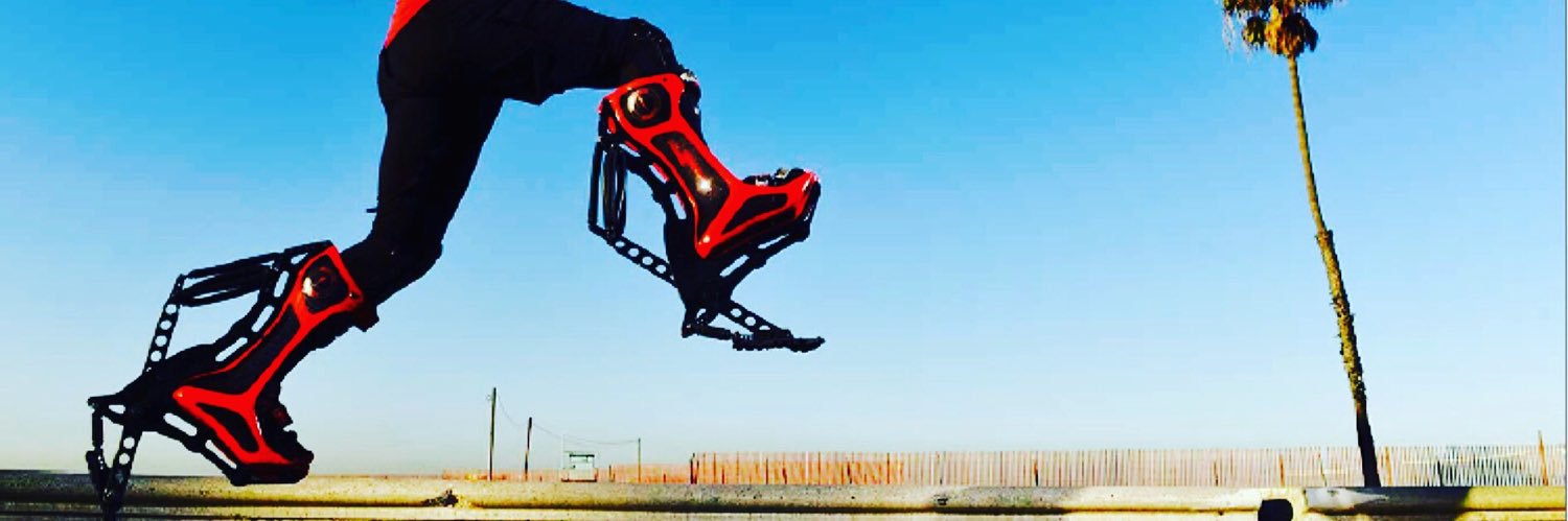 BionicBoots's profile banner image