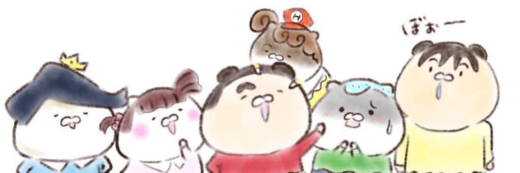 milk9136's profile banner image