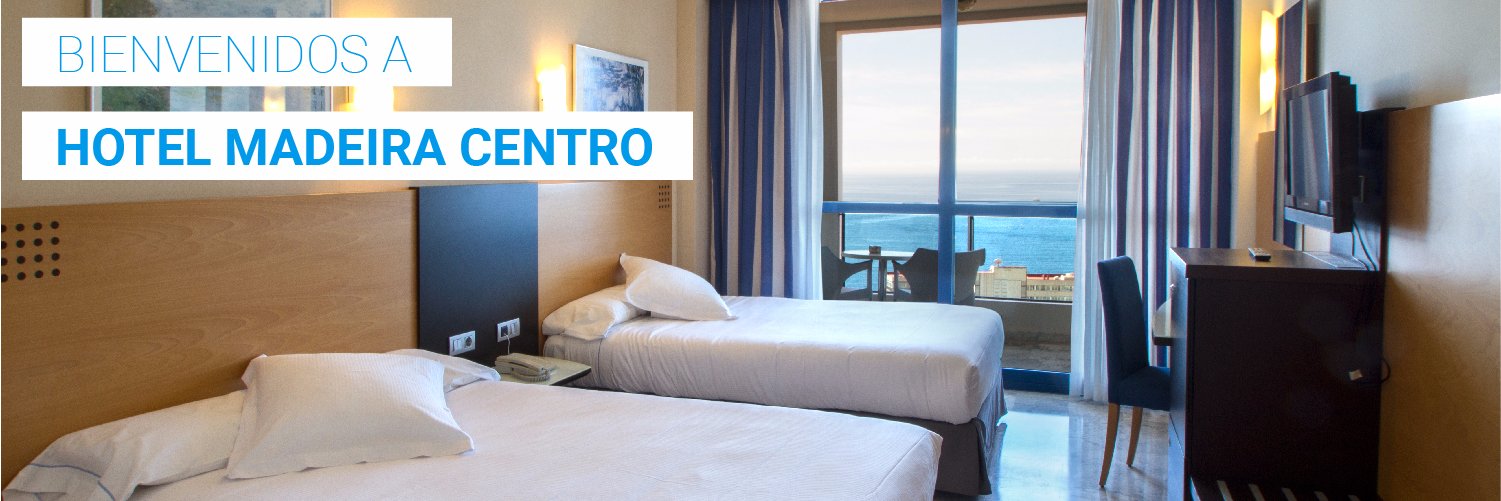 Hotelmadeira's profile banner image