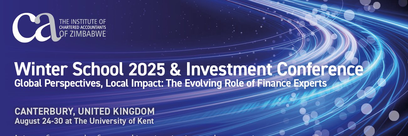 ICAZ banner