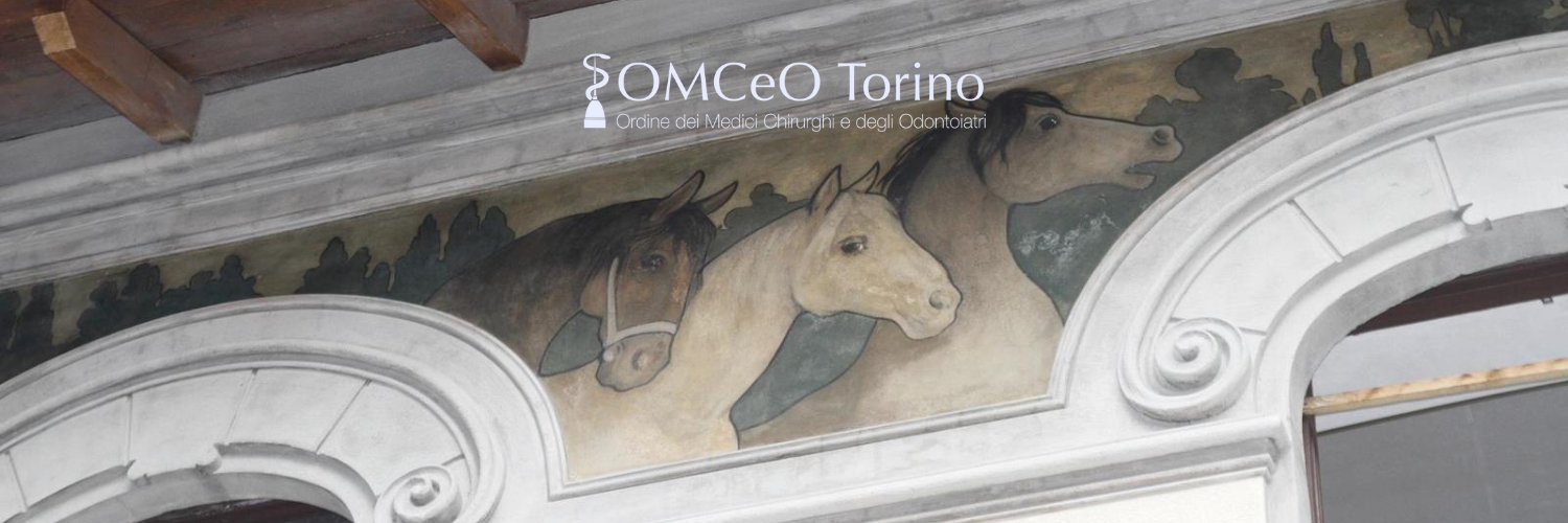 OMCeO Torino banner