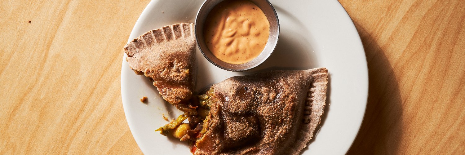 Edible Queens banner