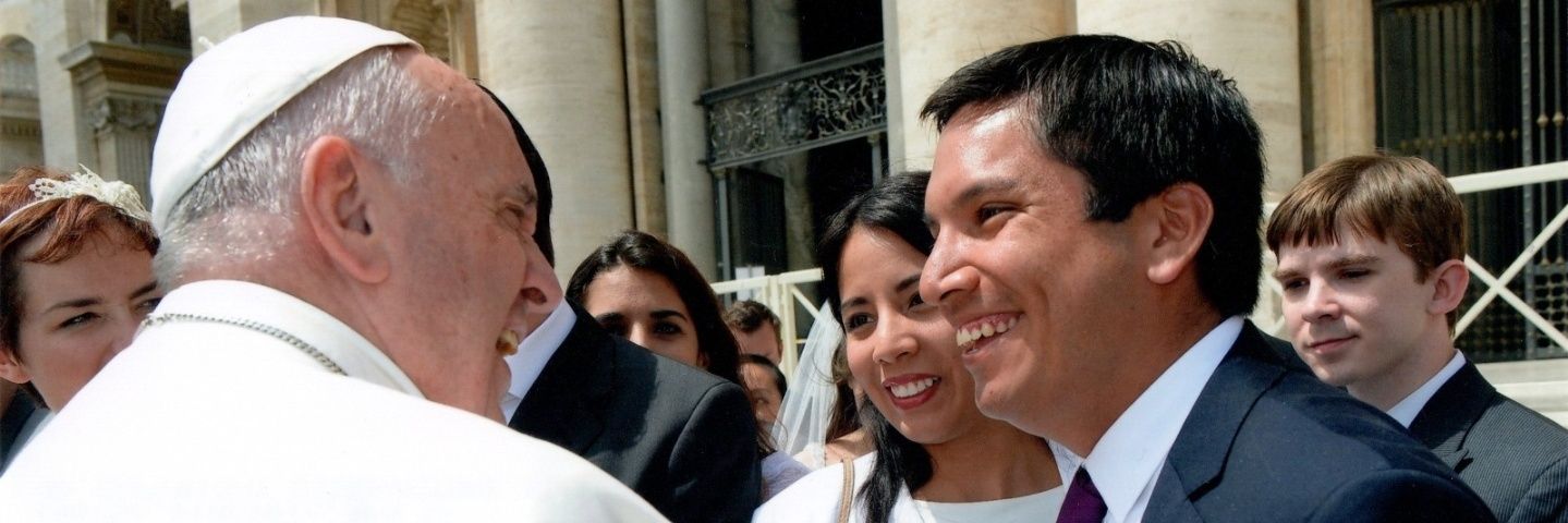 Javier Bastos Romero banner