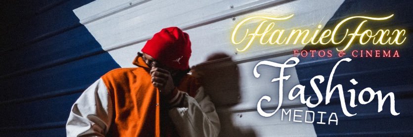 flamiefox's profile banner image