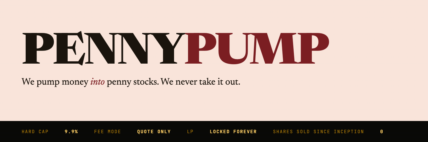 pennypump_sol's profile banner image