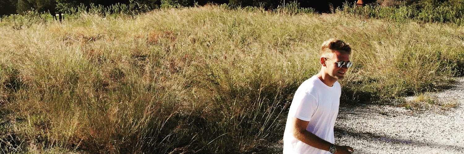 James Hayward-Browne banner