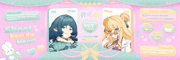 orxphe Profile Banner