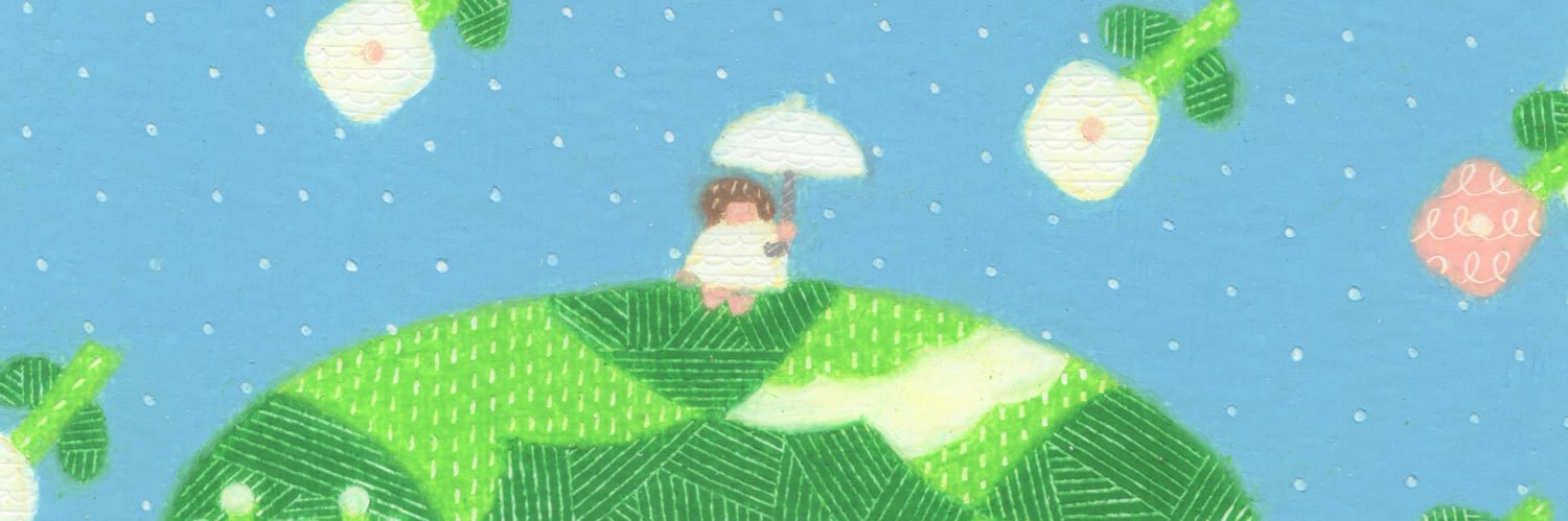 uninoreona's profile banner image