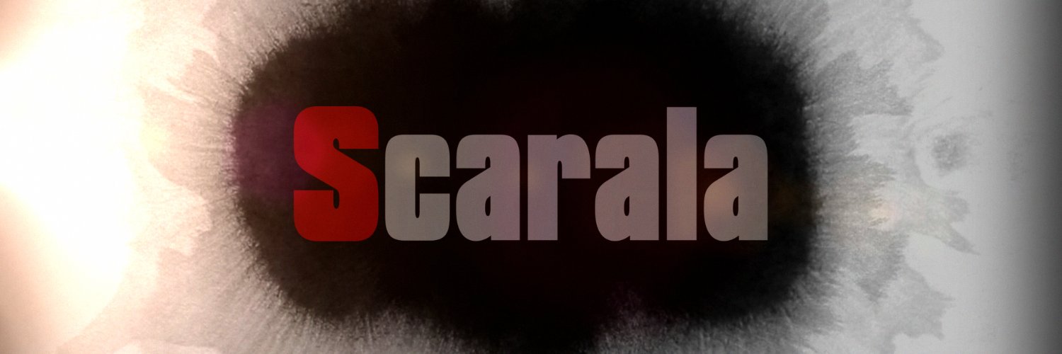 Scarala_'s profile banner image