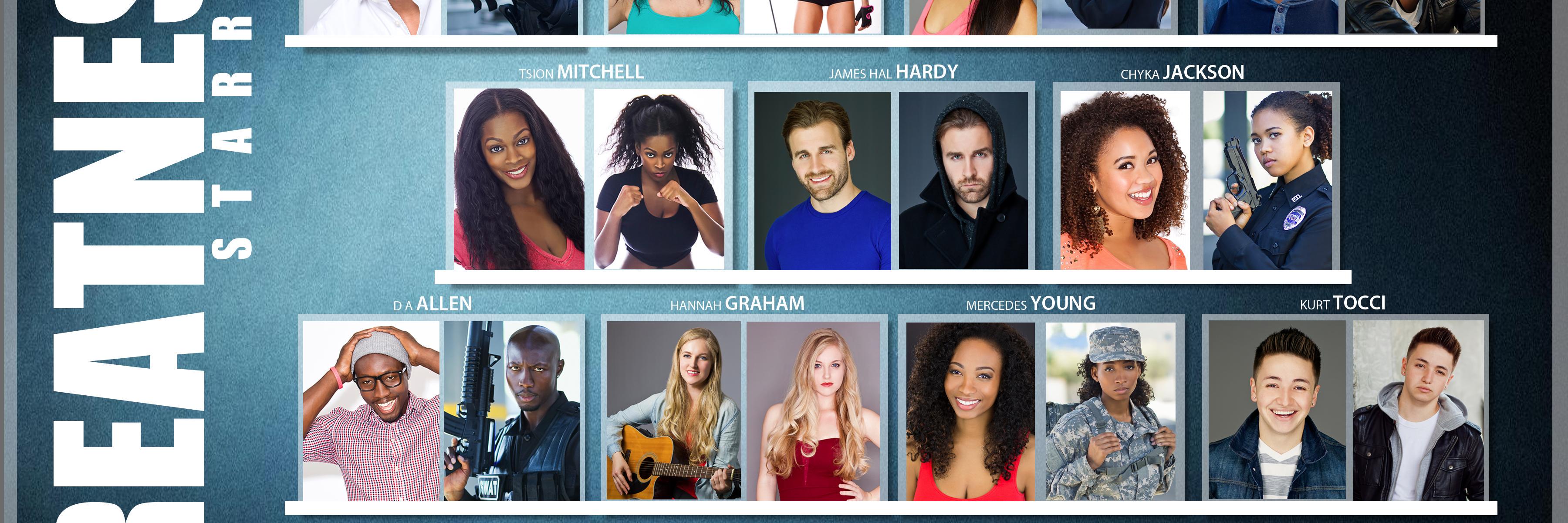 IIALosAngeles's profile banner image
