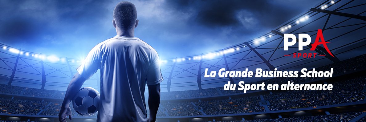 PPA Sport banner