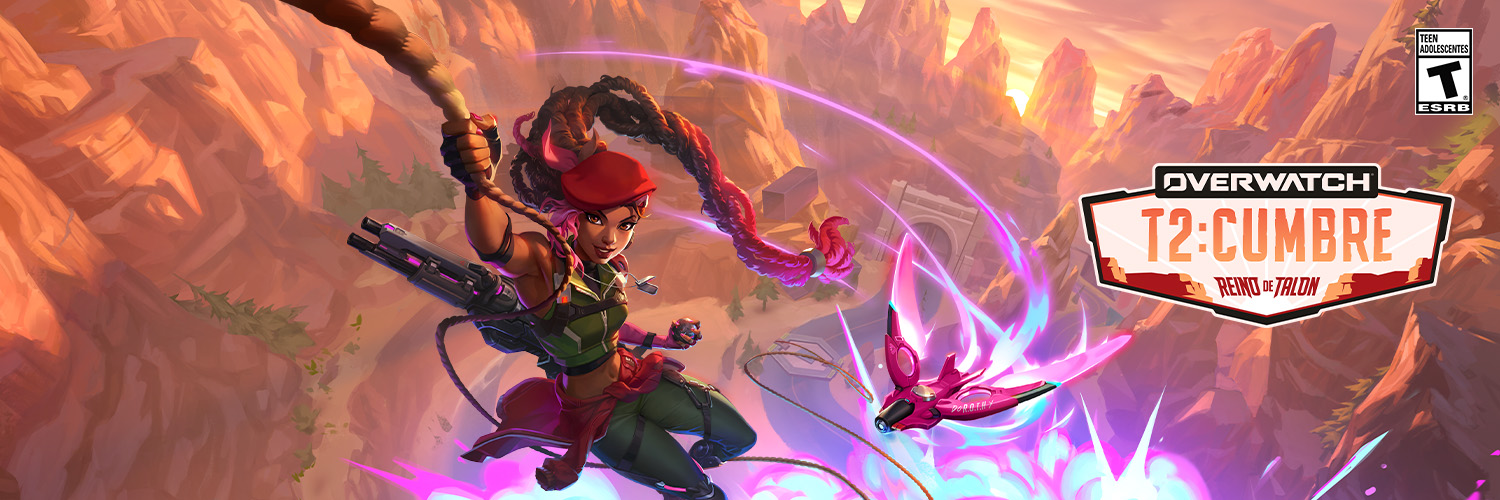 Overwatch banner