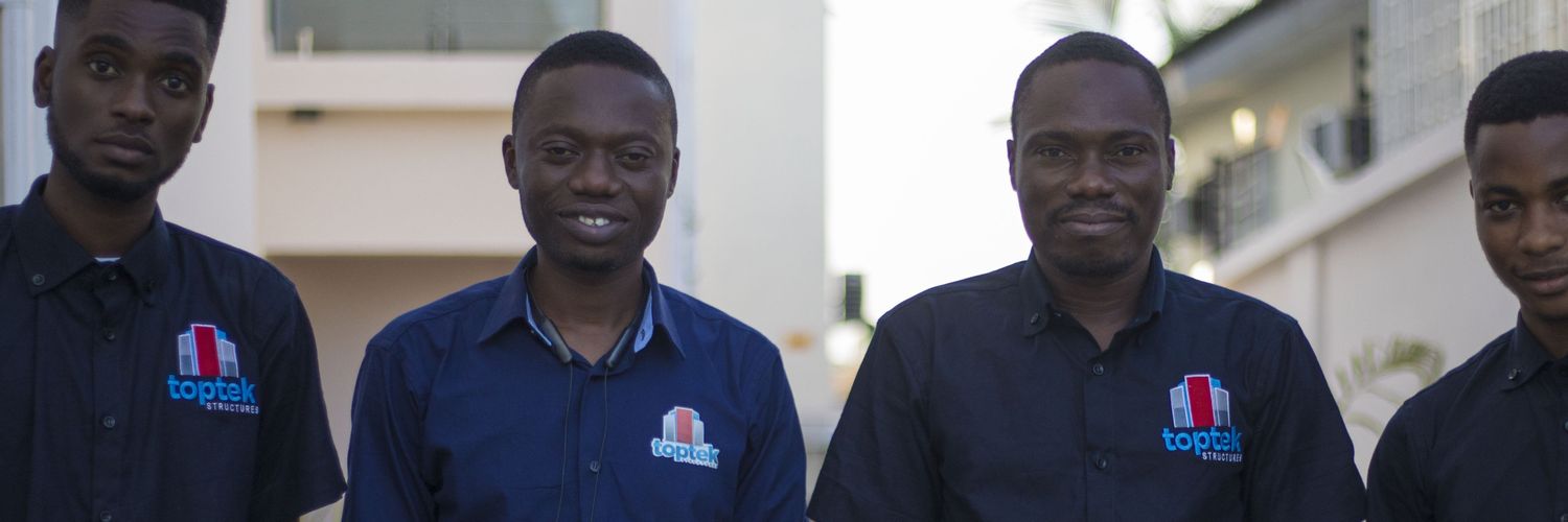 ToptekCEO's profile banner image