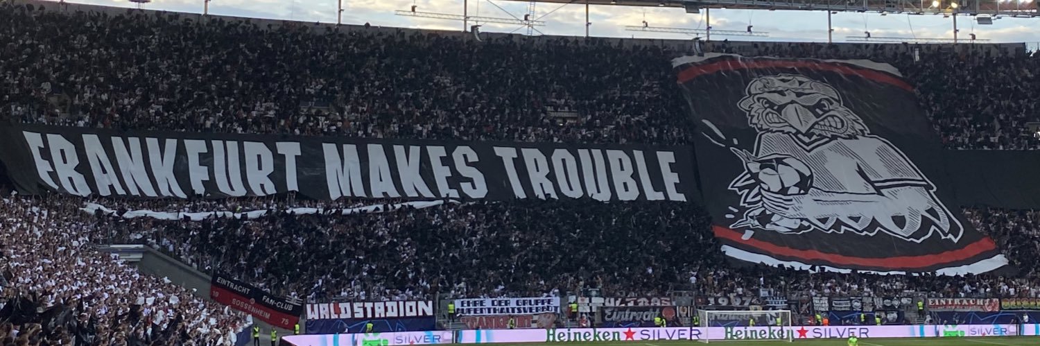 Ein Bayer in Hessen banner