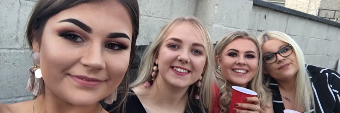 JadeCorrigan13's profile banner image