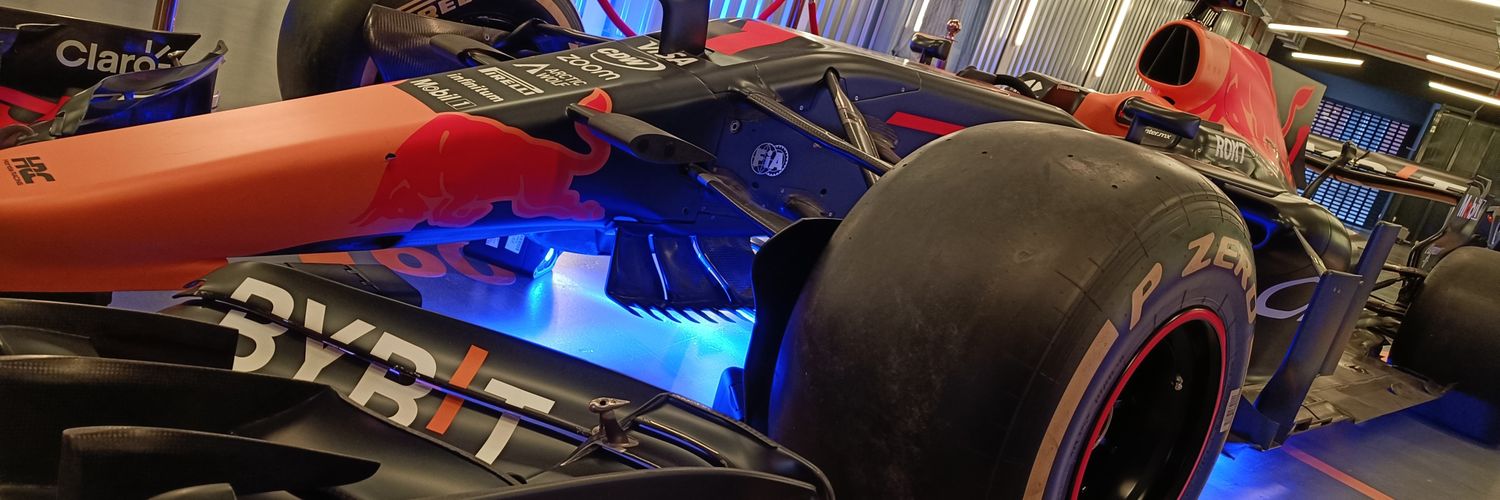 Bruno “TheSuplanter” Boeri 🇮🇨 banner