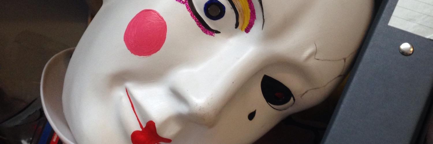 BHS Performing Arts banner