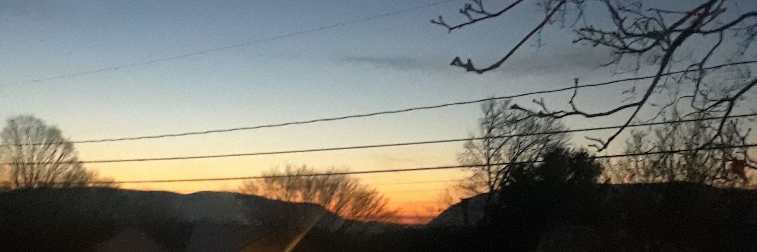 DegroffMichelle's profile banner image
