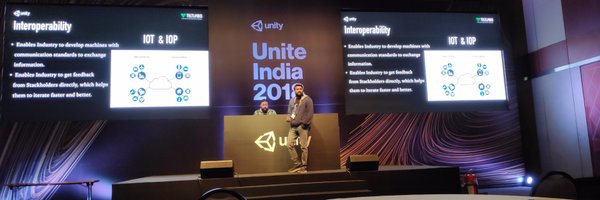 nikhilchandran_ Profile Banner