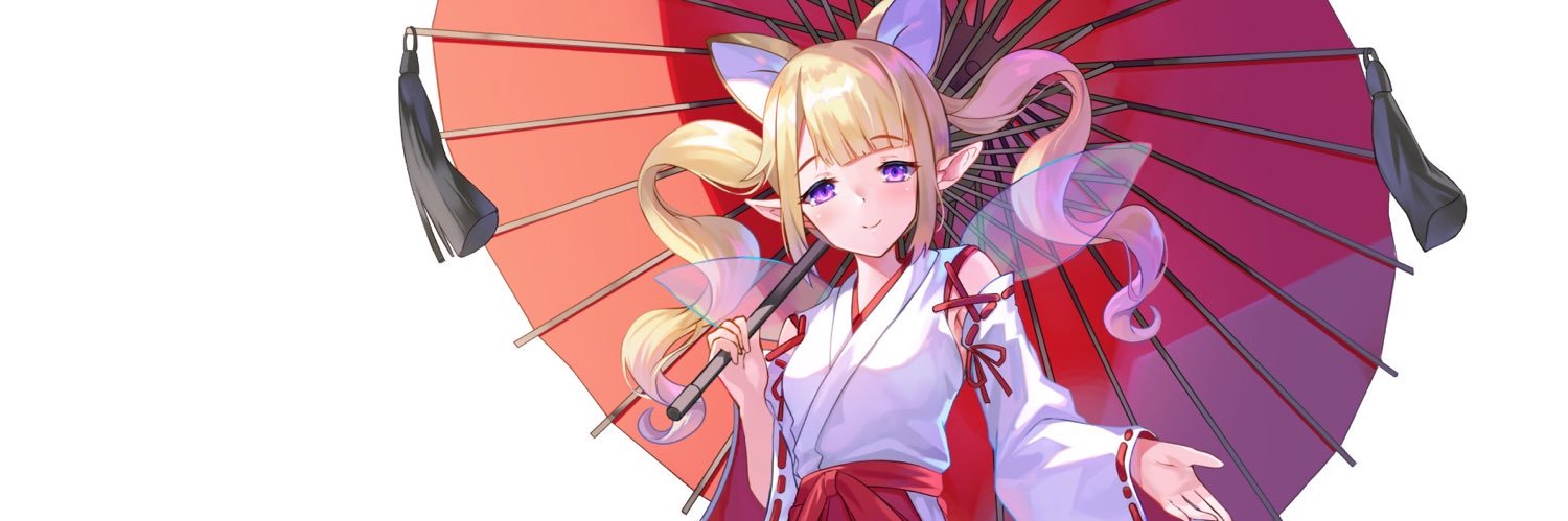 ゆら/YURA banner