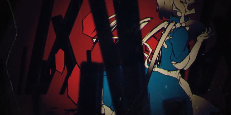 SnakeQueenMarry's profile banner image
