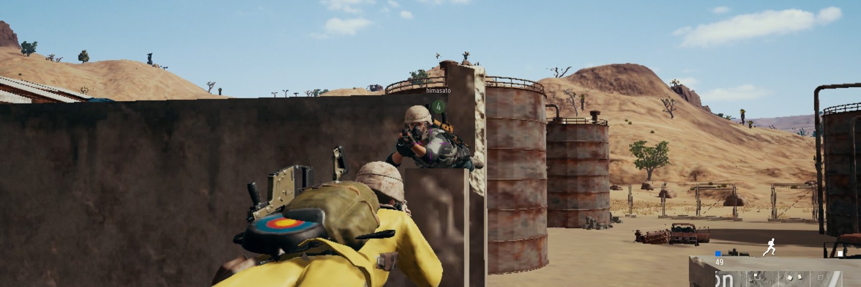 ara_gachi's profile banner image