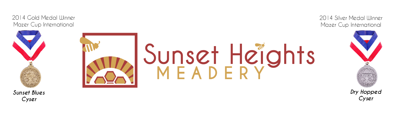 SunsetHeightsMeadery banner