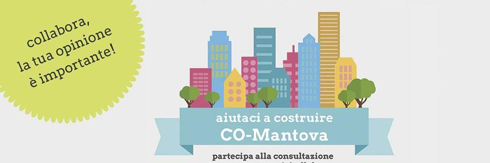 CoMantova's profile banner image
