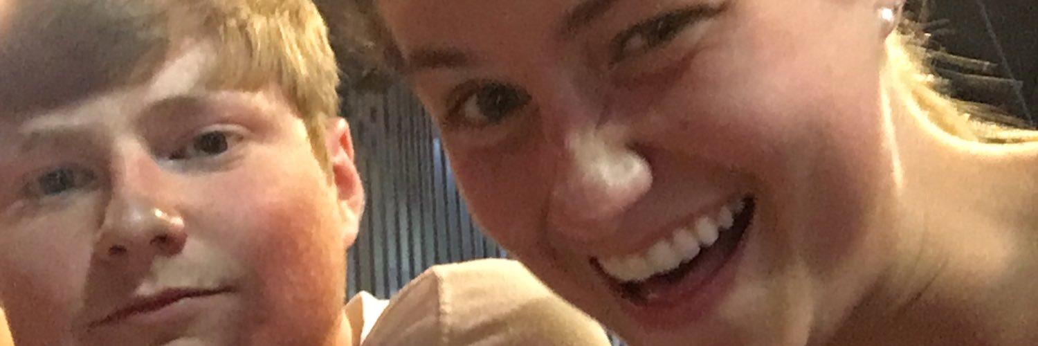 SfmSusan's profile banner image