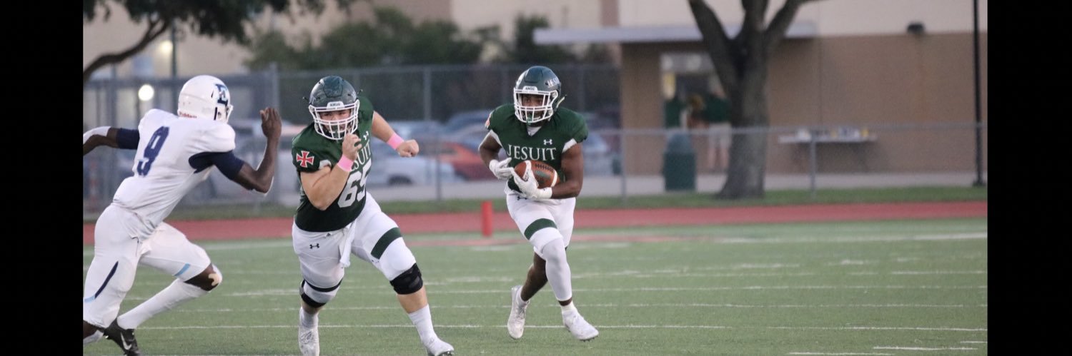 Barclay Briggs banner